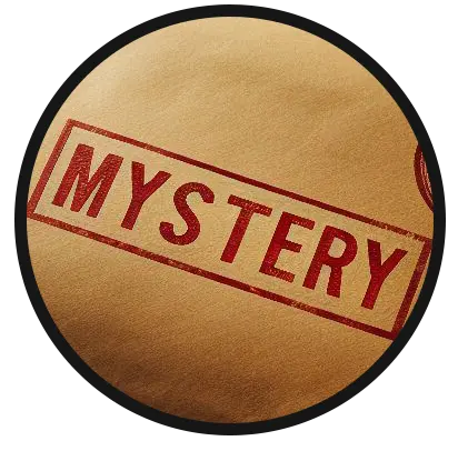 Mystery Games